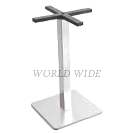 Cafe Chair Base