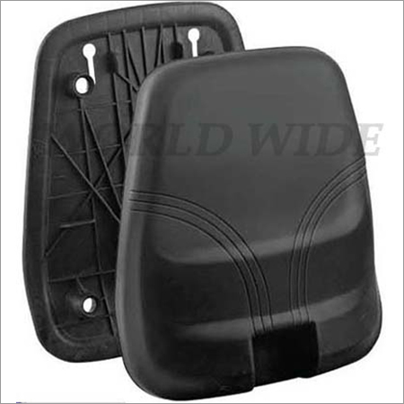 Plastic Back Shell