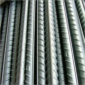 Mild Steel Bright Bars