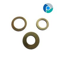 Brass Grinding Washers