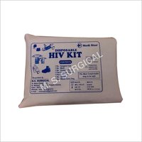 Hiv Test Kit - Application: Hospital Clinical Use