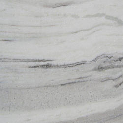 Polar White Marble Slabs