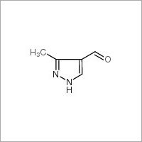3-methyl-1h Pyrazole-4-carboxaldehyde