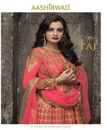 Taj by Aashirwad Creation