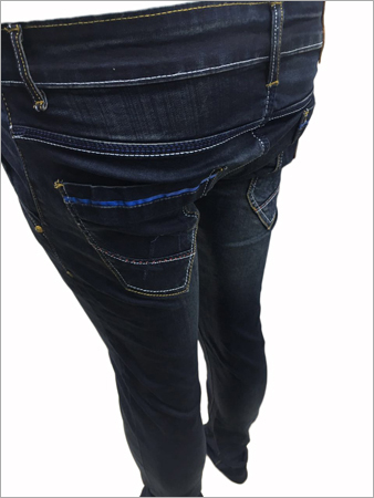 Basic Jeans