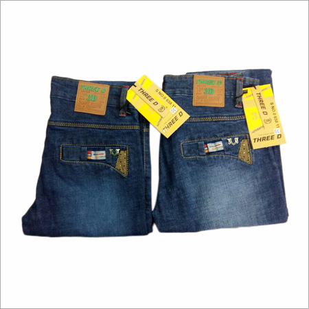Mens Designer Jeans