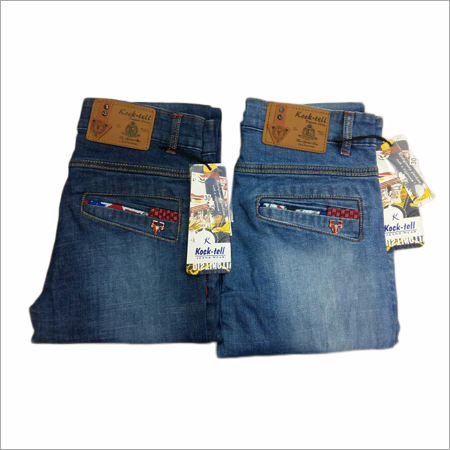 Blue Jeans