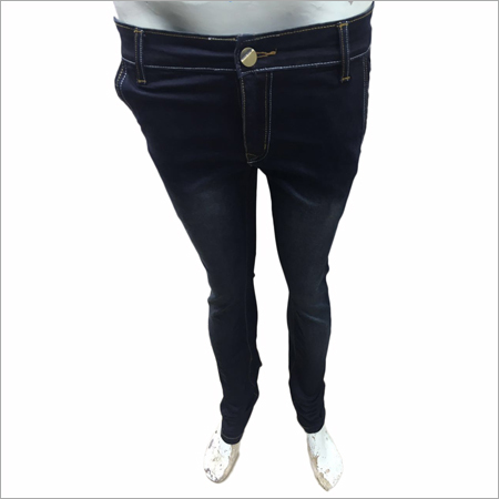Fancy Jeans