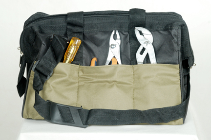 Electrician Tool Bags By PREMIUM PRODUCTS
