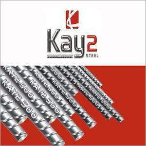 Mild Steel Tmt Bar