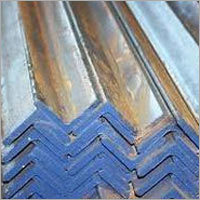 Steel Angles