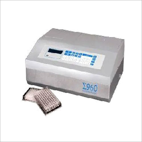 Microplate Reader