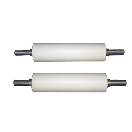 Aluminium Oxide Roller
