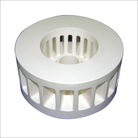 Aluminium Oxide Classifying Wheel