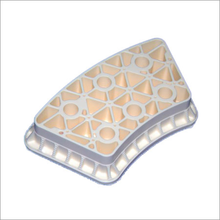 Aluminium Oxide Optical Parts