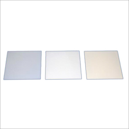 Aluminum Nitride Sheet
