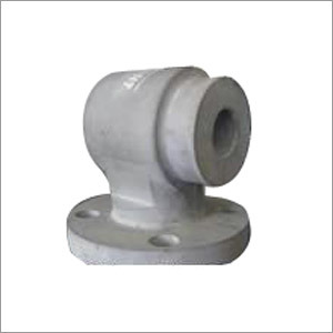 Boron Nitride Nozzle