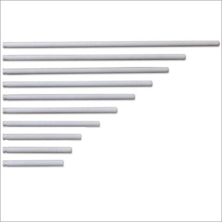 Silicon Nitride Protective Tubes