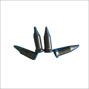 Gas Pressure Sintered Silicon Nitride