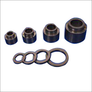 Reaction Bonded Silicon Nitride