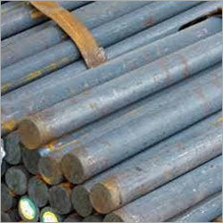 Ms Round Bar