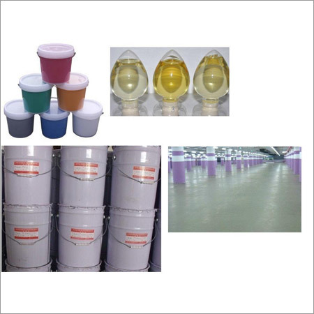 Epoxy Resin
