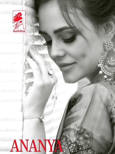 Ananya by Sahiba