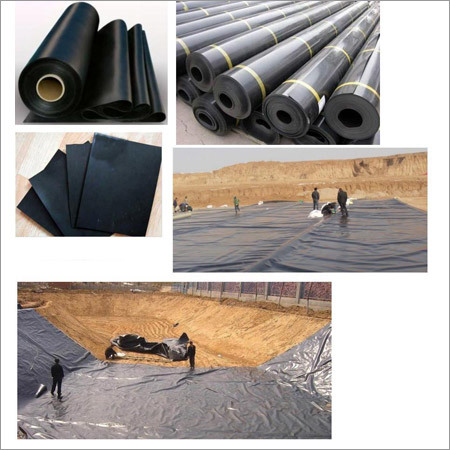 Geomembrane