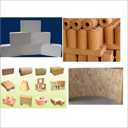 Refractory Materials