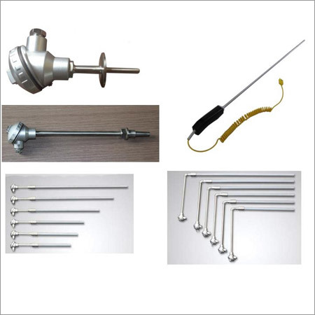 Thermocouples