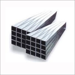 Square Rectangular Tubes