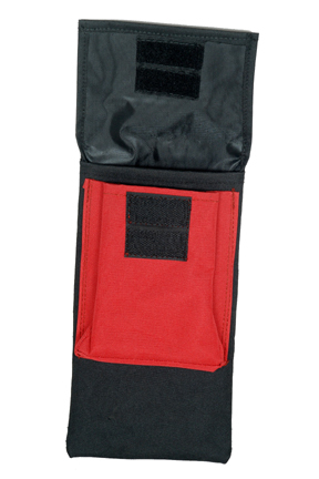 Vertical Small Pouch