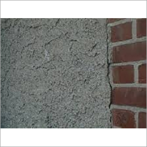 Cement Stucco