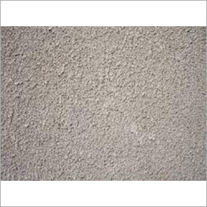 Cement Render