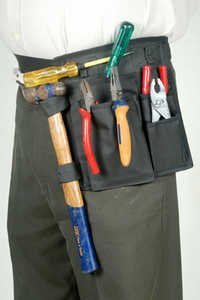 Mini Tool Belt