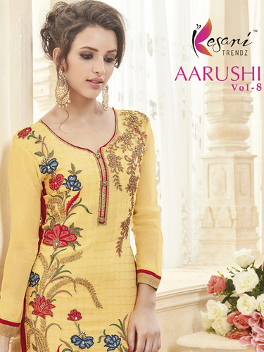 Aaruchi Vol-8 by Kesari Trendz