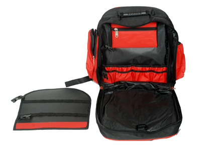 Back Pack with detachable Flap2 Back Pack with detachable Flap2