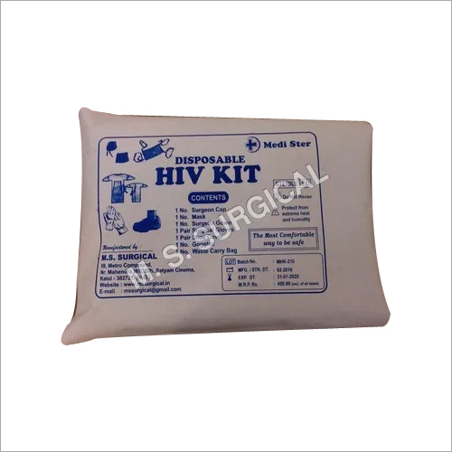 HIV Kit