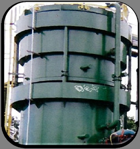 Froth Flotation Cell