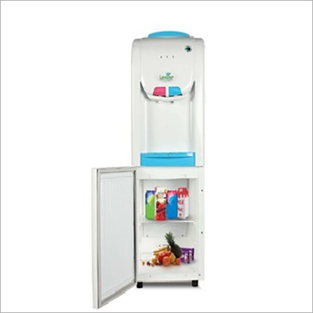 FLOOR STANDING REFRIGERATOR