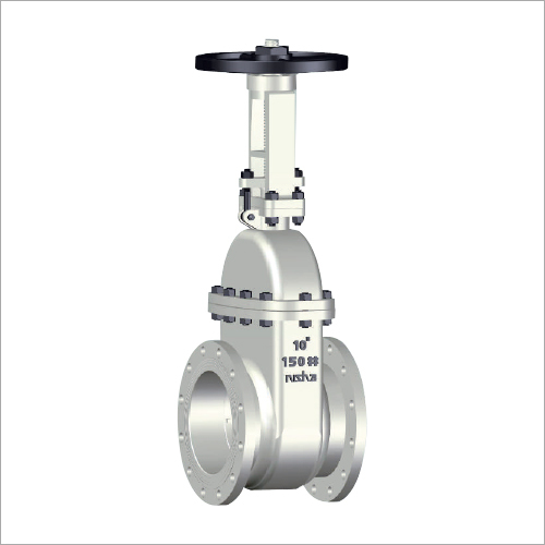 Industrial Gate Valves