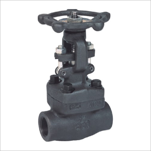 Industrial Forged Valve