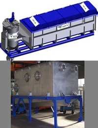 Solvent Extraction Systems
