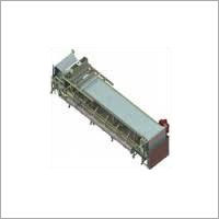 Horizontal Vacuum Belt Filter