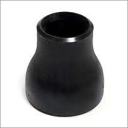 Mild Steel M.S B/W Concentric Reducer