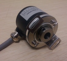 Bind Shaft Encoder