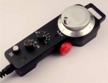 Manual Pulse Encoder