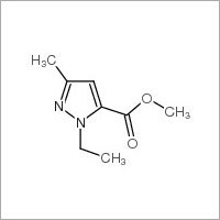 METHYL-1-ETHYL-3-METHYL-1H-PYRAZOLE-5-CARBOXYLATE