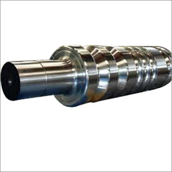 Commercial SS Chill Roll