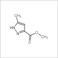 METHYL-5-METHYL-1H-PYRAZOLE-3-CARBOXYLATE
